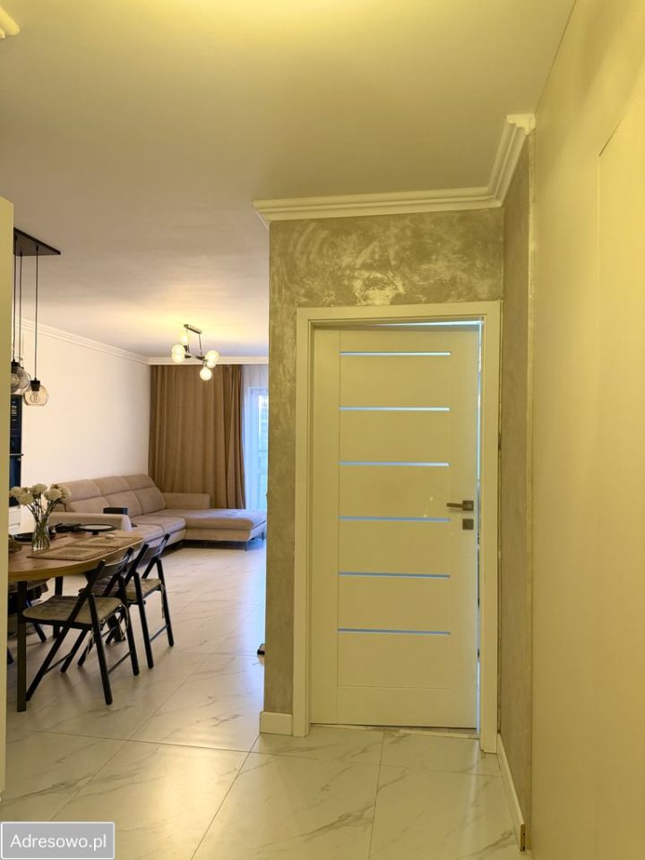 Mieszkanie 2-pokojowe Warszawa Włochy, ul. ks. Juliana Chrościckiego. Zdjęcie 12