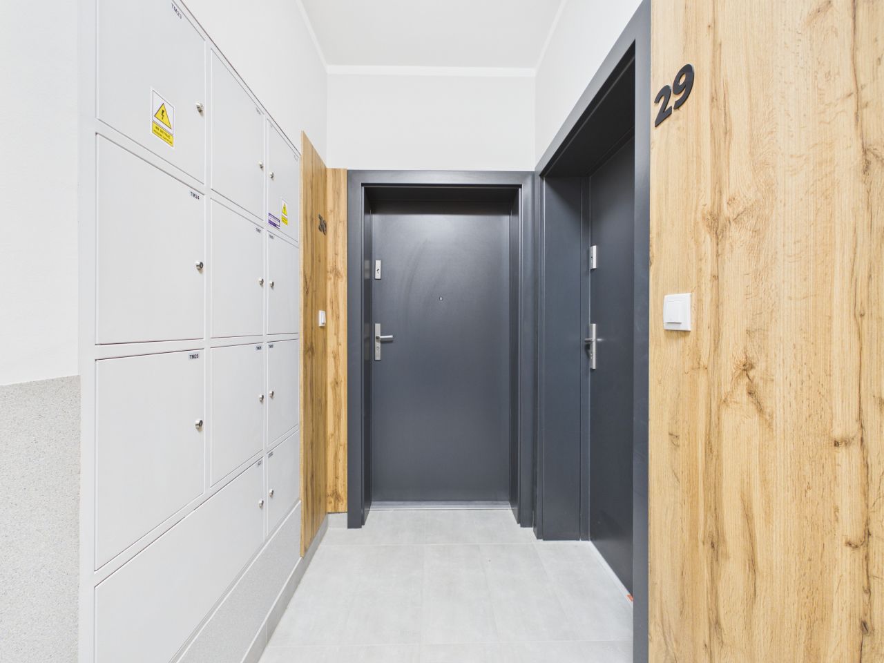 Mieszkanie 2-pokojowe Świętochłowice Zgoda, ul. Wiśniowa. Zdjęcie 10