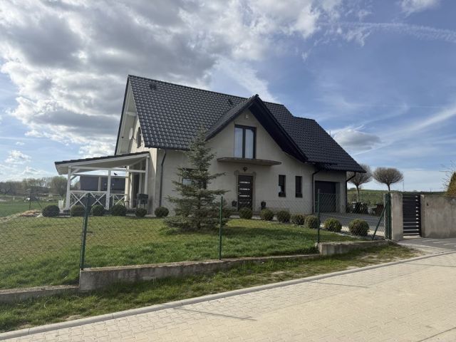 dom wolnostojący Kwielice. Zdjęcie 1