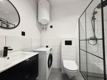 Mieszkanie 1-pokojowe Bielsko-Biała Leszczyny, ul. Leszczyńska. Zdjęcie 4