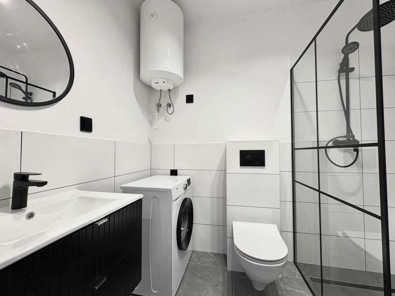 Mieszkanie 1-pokojowe Bielsko-Biała Leszczyny, ul. Leszczyńska. Zdjęcie 5