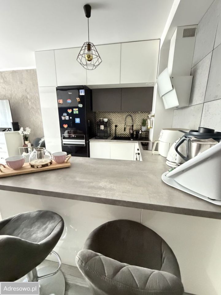 Mieszkanie 3-pokojowe Gdańsk Jasień, ul. Kazimierza Leskiego. Zdjęcie 13