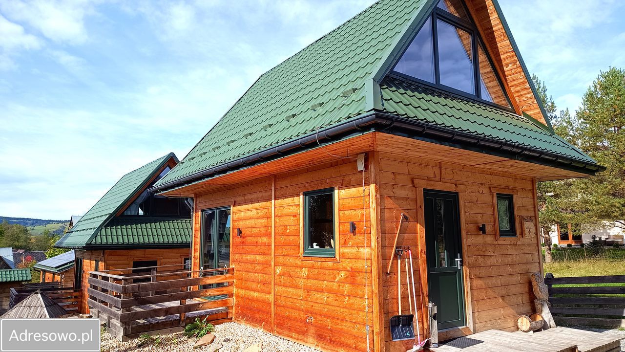 dom wolnostojący, 10 pokoi Dzianisz. Zdjęcie 4