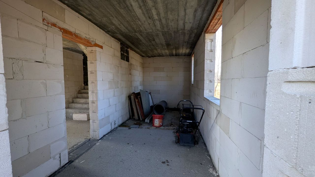 dom wolnostojący, 3 pokoje Węgliska. Zdjęcie 15