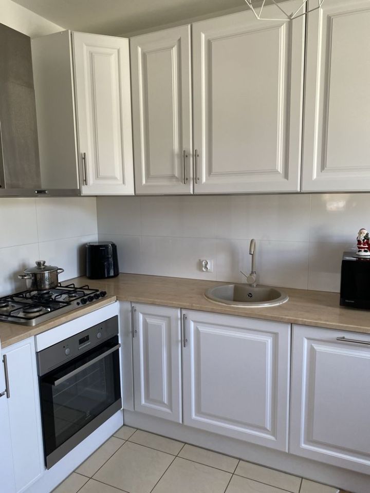 Mieszkanie 1-pokojowe Września, ul. mjr. Stanisława Culica. Zdjęcie 5