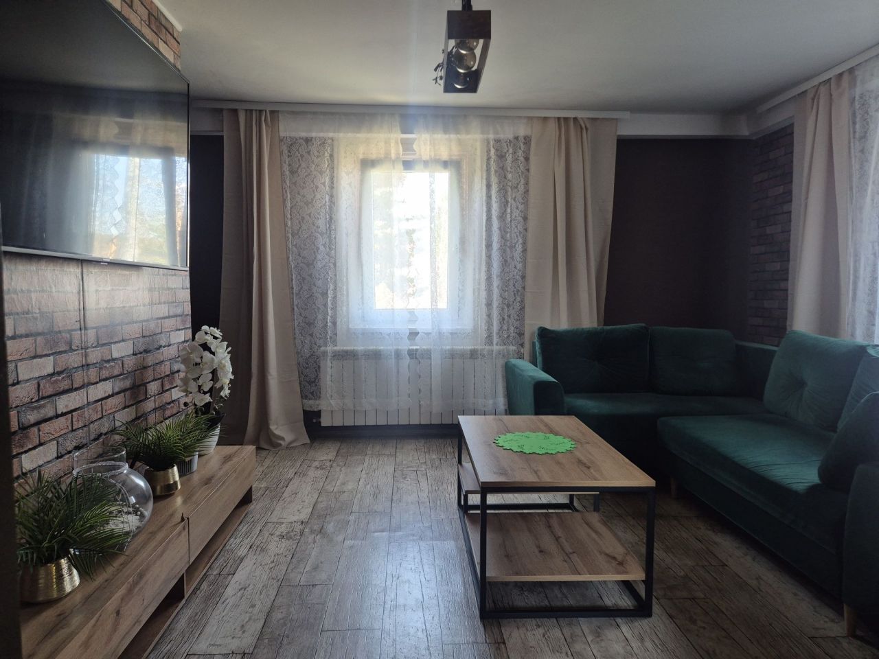 dom wolnostojący Gołębiówka. Zdjęcie 6