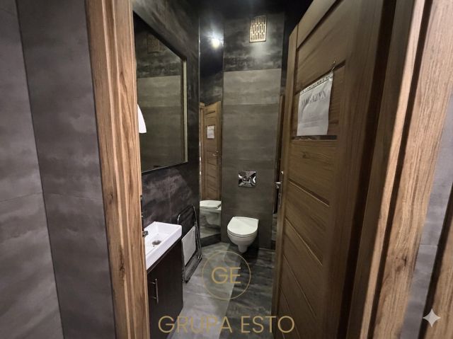 Mieszkanie 3-pokojowe Kraków Stare Miasto, ul. Grodzka. Zdjęcie 4