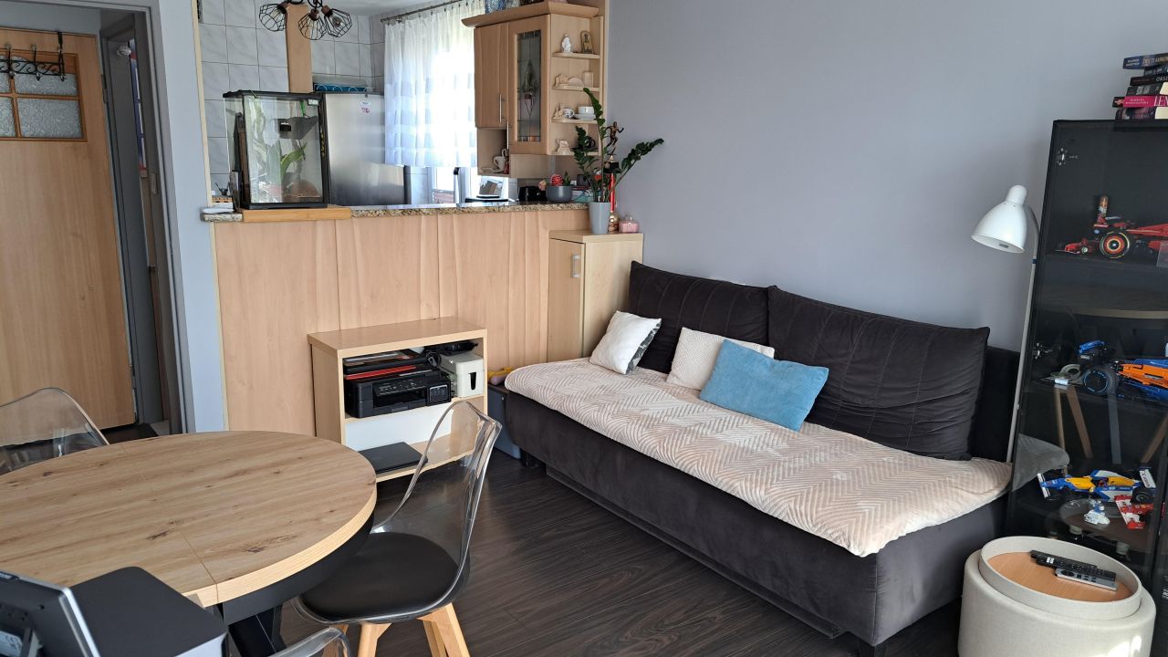 Mieszkanie 3-pokojowe Gdynia Chylonia, ul. Rozewska. Zdjęcie 3
