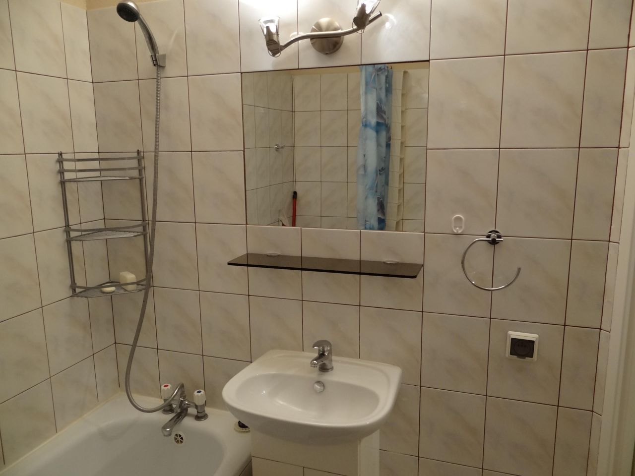 Mieszkanie 1-pokojowe Białystok Nowe Miasto, ul. Stefana Żeromskiego. Zdjęcie 3