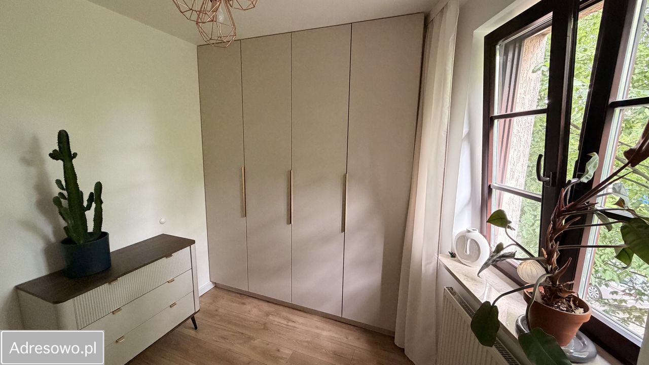 Mieszkanie 3-pokojowe Warszawa Tarchomin, ul. Józefa Mehoffera. Zdjęcie 9