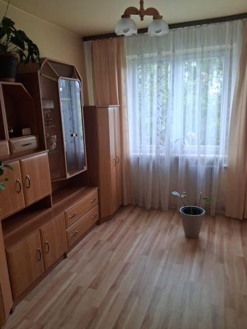 Mieszkanie 3-pokojowe Łańcut, osiedle gen.St.Maczka. Zdjęcie 4