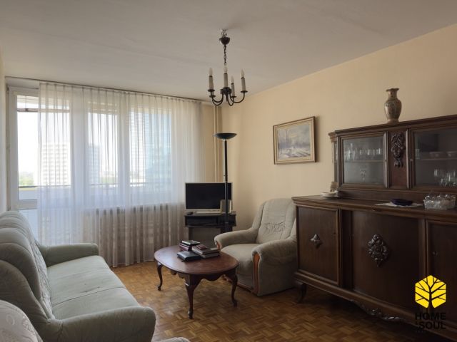 Mieszkanie 3-pokojowe Warszawa Praga. Zdjęcie 7