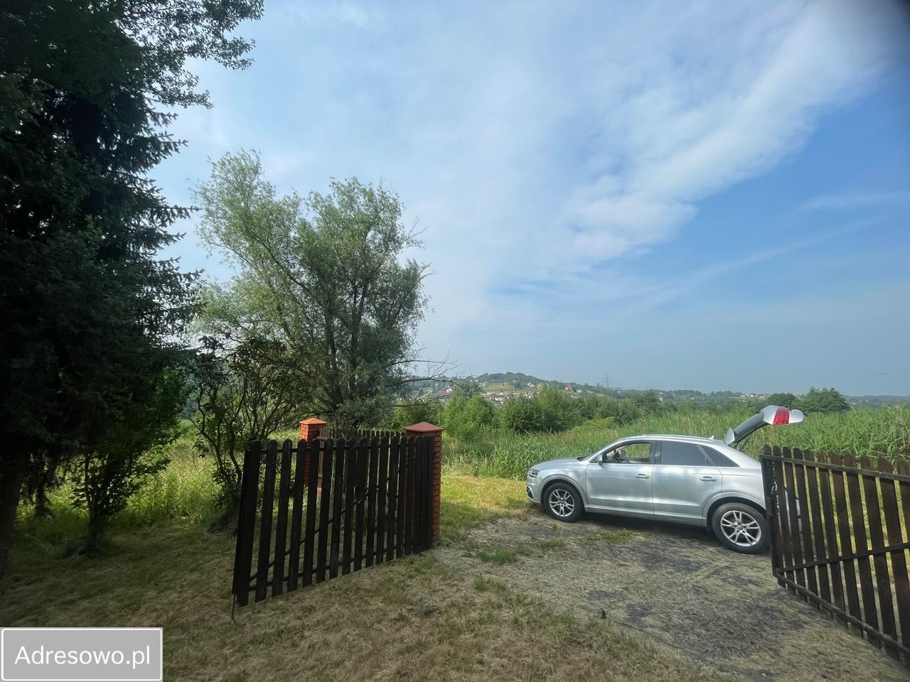 Działka budowlana Kraków Zbydniowice, ul. Zbydniowicka. Zdjęcie 13