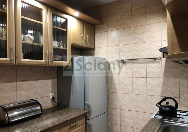 Mieszkanie 3-pokojowe Warszawa Bielany, ul. Przytyk. Zdjęcie 9