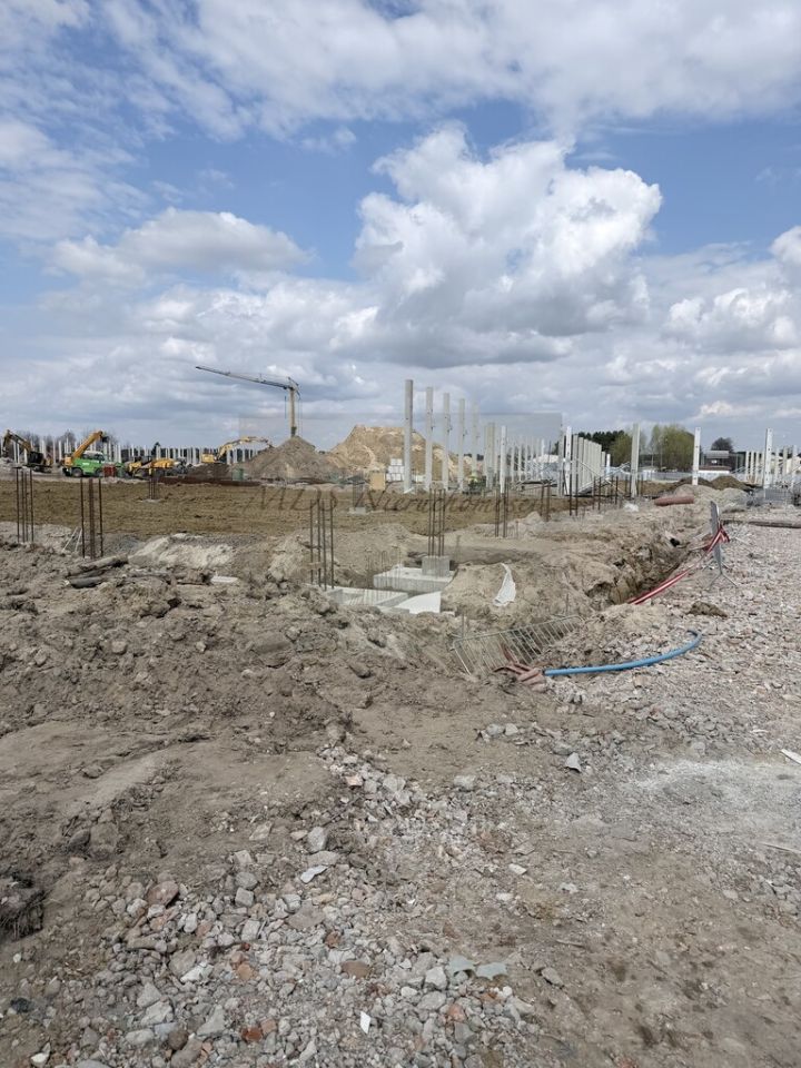 Działka budowlana Otwock Wólka Mlądzka, ul. Pokojowa. Zdjęcie 11
