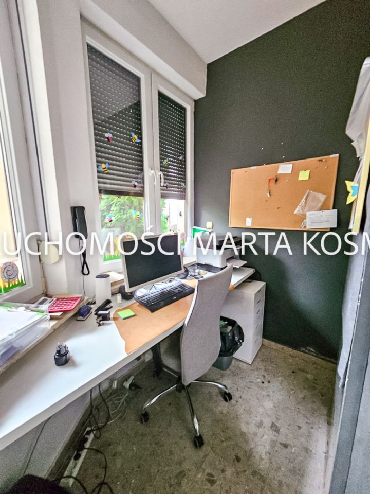 bliźniak, 9 pokoi Warszawa Ochota. Zdjęcie 13