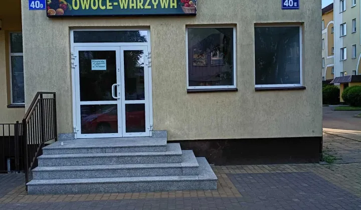 Lokal Ełk