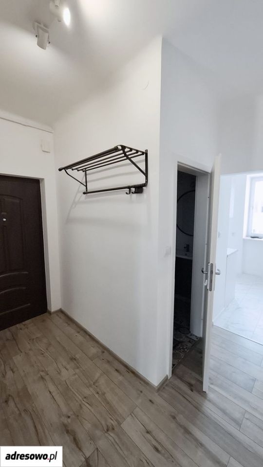 Mieszkanie 2-pokojowe Warszawa Wola, ul. Żytnia. Zdjęcie 3