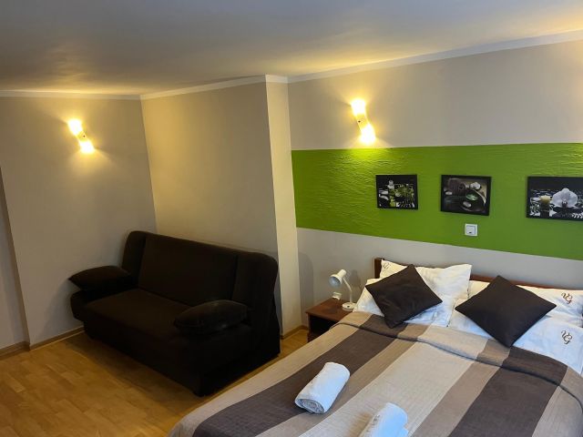 Hotel/pensjonat Wisła Głębce, ul. Dworcowa. Zdjęcie 31
