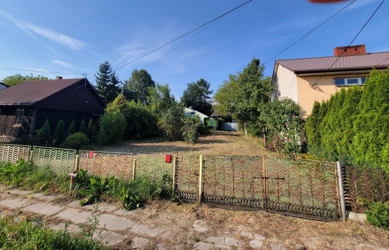 Działka rolno-budowlana Grzybowa Góra Duża Grzybowa Góra, ul. Świętokrzyska. Zdjęcie 2