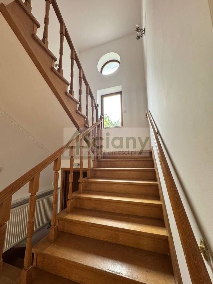 dom wolnostojący, 5 pokoi Warszawa Ursynów. Zdjęcie 15