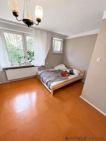 Mieszkanie 1-pokojowe Warszawa Praga-Północ, ul. Targowa. Zdjęcie 4