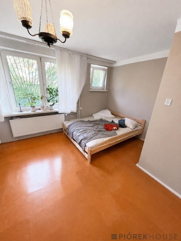 Mieszkanie 1-pokojowe Warszawa Praga-Północ, ul. Targowa. Zdjęcie 4