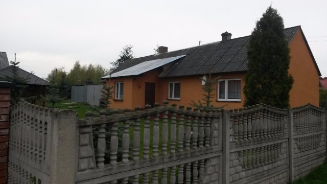 dom wolnostojący Góra Włodowska, ul. Polna. Zdjęcie 1