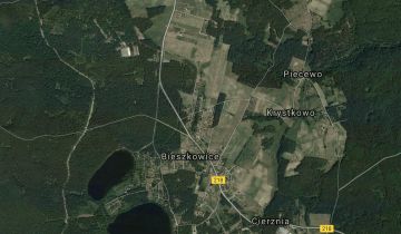 dom wolnostojący, 6 pokoi Bieszkowice, ul. Brzozowa 6