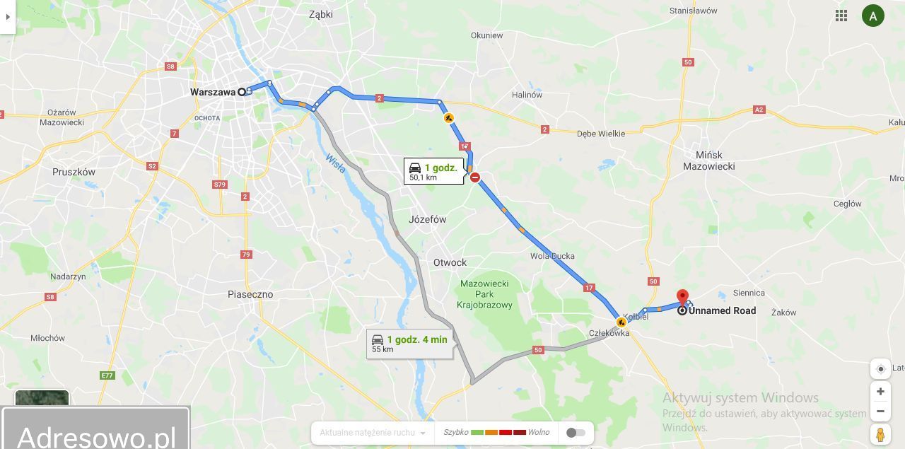 Działka rolna Podgórzno. Zdjęcie 6