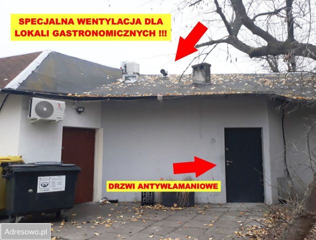 Lokal Gdańsk Wrzeszcz, ul. Chłopska. Zdjęcie 9