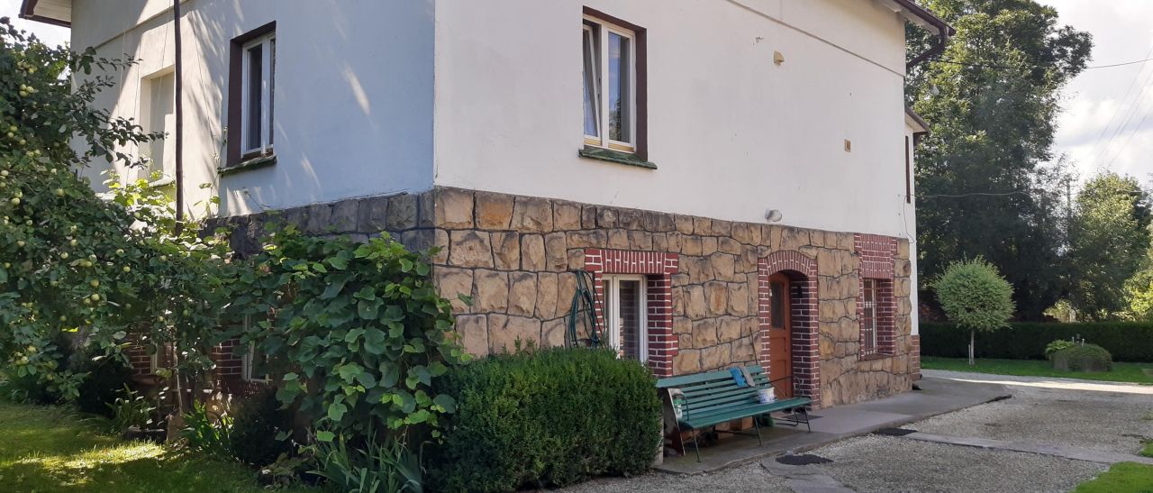 dom wolnostojący, 6 pokoi Wilkanów. Zdjęcie 8