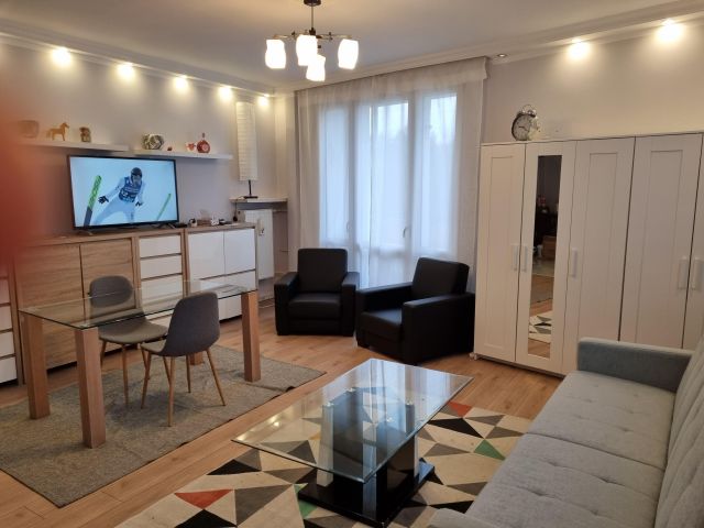 Mieszkanie 2-pokojowe Warszawa Mokotów, ul. Antoniego Edwarda Odyńca. Zdjęcie 1