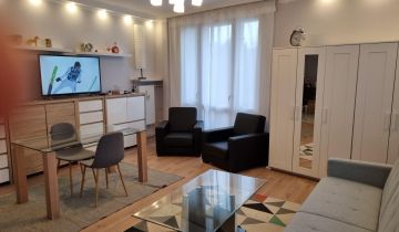 Mieszkanie 2-pokojowe Warszawa Mokotów, ul. Antoniego Edwarda Odyńca