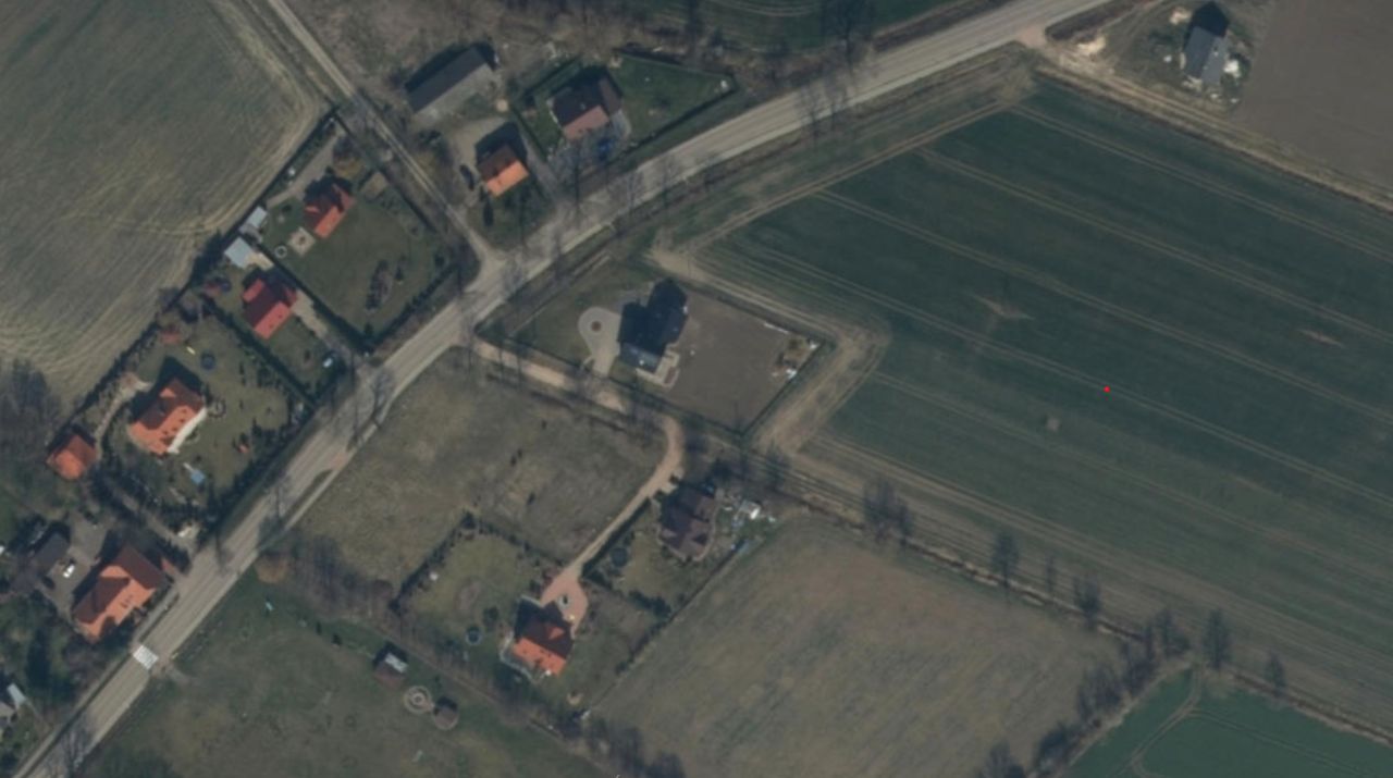 Działka budowlana Nowa Wola. Zdjęcie 2