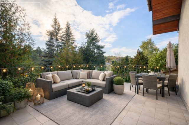 dom wolnostojący, 7 pokoi Warszawa Wawer, ul. Przewodowa. Zdjęcie 6