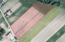 Działka inwestycyjna Międzyrzec Podlaski. Zdjęcie 2