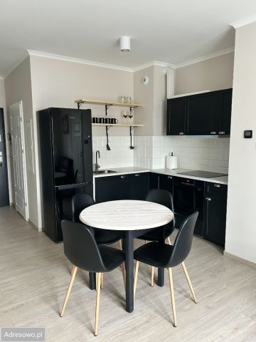 Mieszkanie 2-pokojowe Rzeszów Śródmieście, al. mjr. Wacława Kopisto. Zdjęcie 1