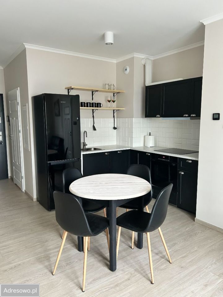 Mieszkanie 2-pokojowe Rzeszów Śródmieście, al. mjr. Wacława Kopisto