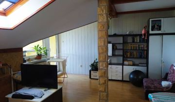 dom szeregowy, 6 pokoi Gdynia Wielki Kack, ul. Gryfa Pomorskiego