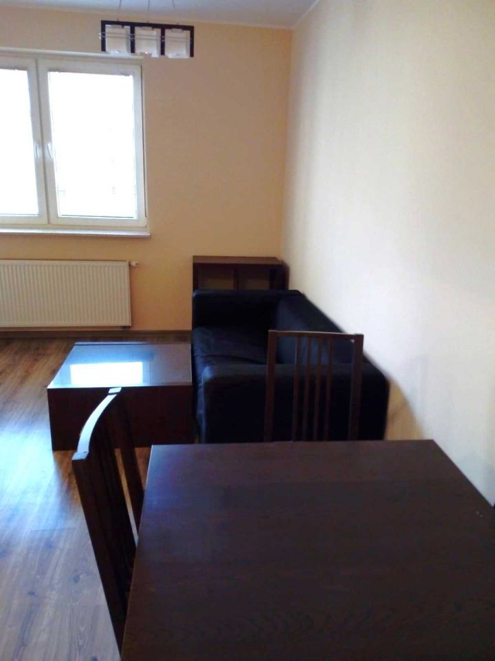 Mieszkanie 2-pokojowe Ząbki, ul. Wiosenna