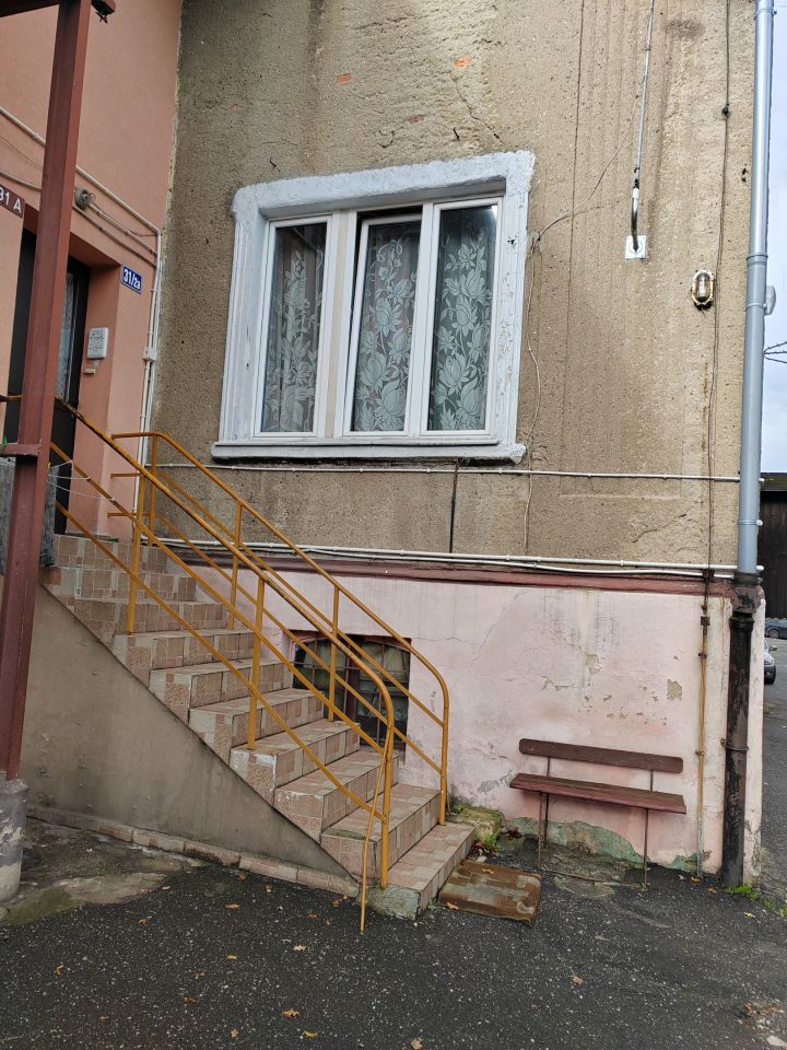 Mieszkanie 3-pokojowe Zgorzelec Ujazd, ul. Krzysztofa Kamila Baczyńskiego. Zdjęcie 2