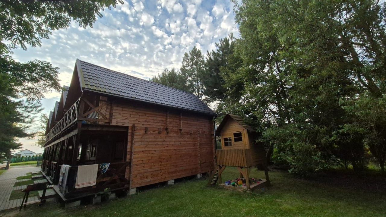 Nieruchomość komercyjna Ustronie Morskie. Zdjęcie 4