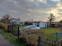 Działka rod Kołobrzeg. Zdjęcie 4