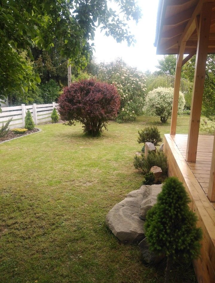 Działka rod Wadowice, Ul. Nadbrzeżna. Zdjęcie 3