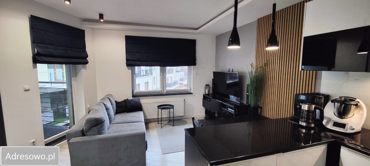 Mieszkanie 4-pokojowe Krzeptów, ul. Tymiankowa