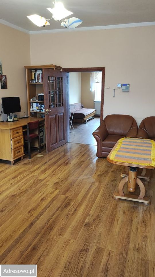 bliźniak, 3 pokoje Kolsk. Zdjęcie 4