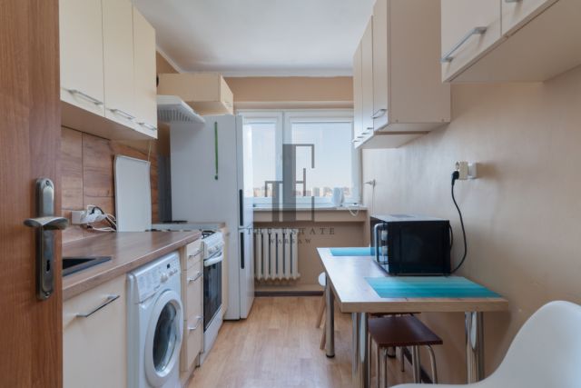 Mieszkanie 3-pokojowe Warszawa Bielany, ul. Gustawa Daniłowskiego. Zdjęcie 4