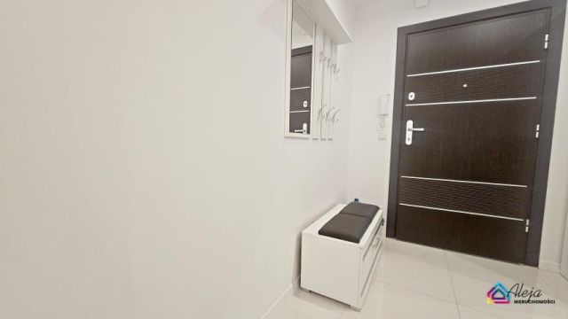 Mieszkanie 2-pokojowe Częstochowa Częstochówka, ul. Bialska. Zdjęcie 10