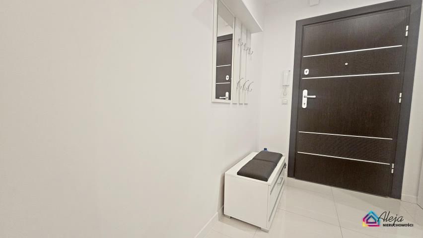 Mieszkanie 2-pokojowe Częstochowa Częstochówka, ul. Bialska. Zdjęcie 10